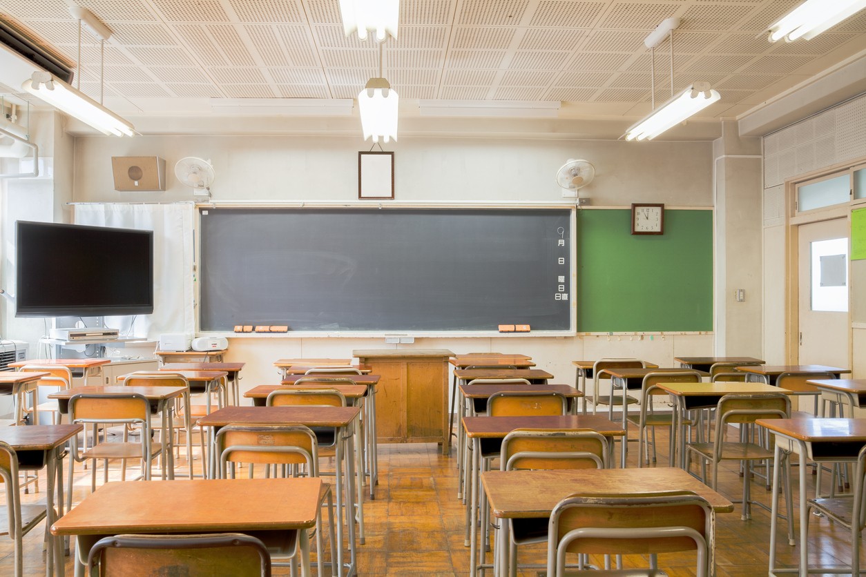 escuelas