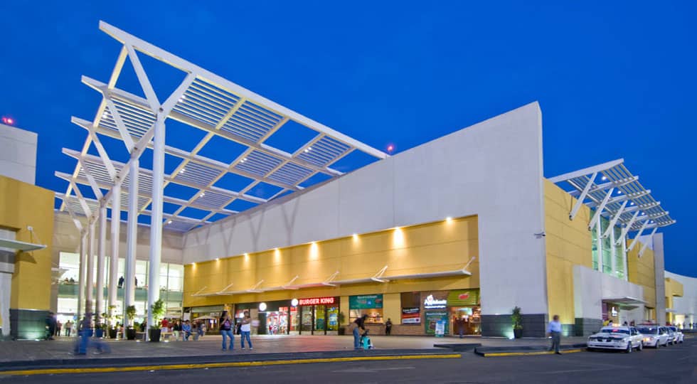 plazas plazas